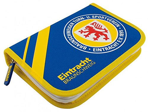 Eintracht Braunschweig Schulmappe / Schuletui von Trade Con