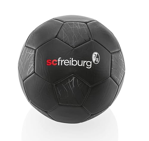 Trade Con SC Freiburg Fußball Ball ** Tonal ** Größe 5 Trade Con SC Freiburg Fußball Ball ** Tonal ** Größe 5 von Trade Con