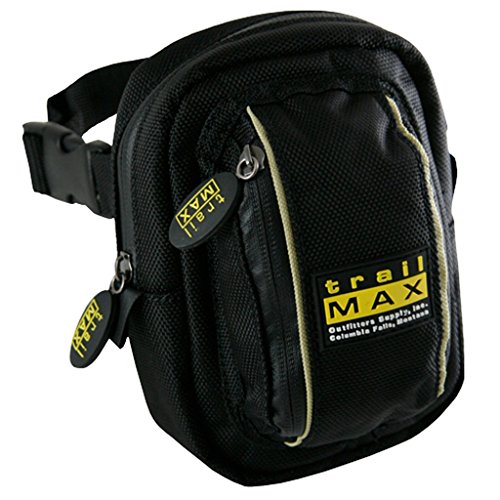 Trailmax 500 Front Pocket, Satteltasche, Western Packtasche Trailmax 500 Front Pocket, Satteltasche, Western Packtasche von TrailMax