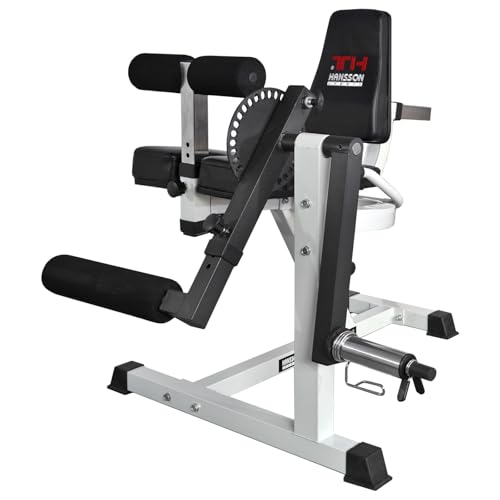 Train Hard Beintrainer HomePro Einzelstation Beintrainer Beinbeuger Beinstrecker Train Hard Beintrainer HomePro Einzelstation Beintrainer Beinbeuger Beinstrecker von Train Hard