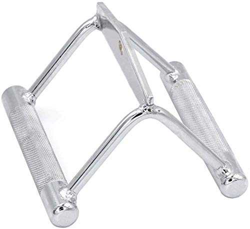 Train Hard Parallel Griff Rudergriff ENG MB09 Vollstahl Chrom Studioqualität NEU Train Hard Parallel Griff Rudergriff ENG MB09 Vollstahl Chrom Studioqualität NEU von Train Hard