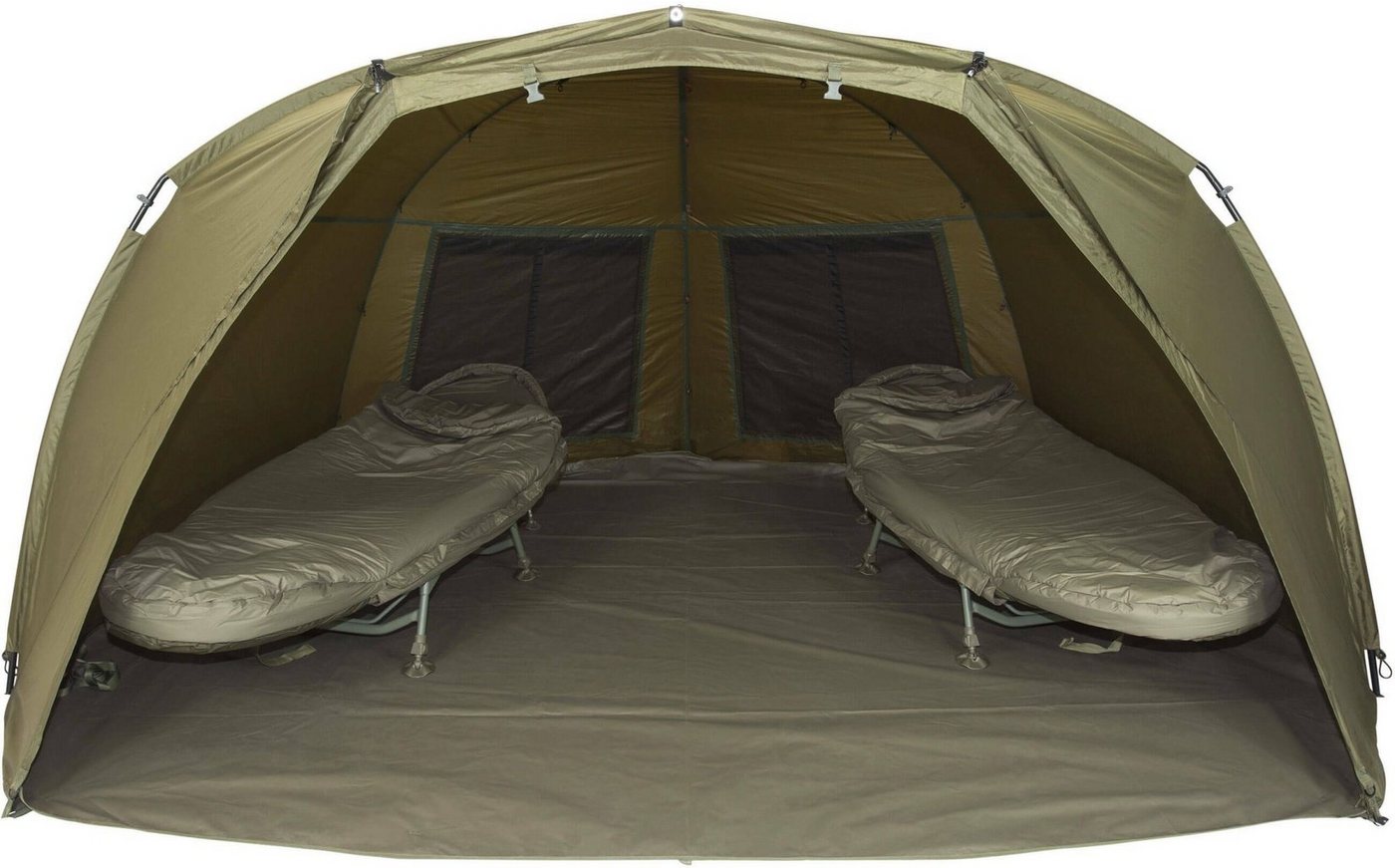 Trakker Fishing Angelzelt Trakker Tempest 200 Bivvy Trakker Fishing Angelzelt Trakker Tempest 200 Bivvy von Trakker Fishing