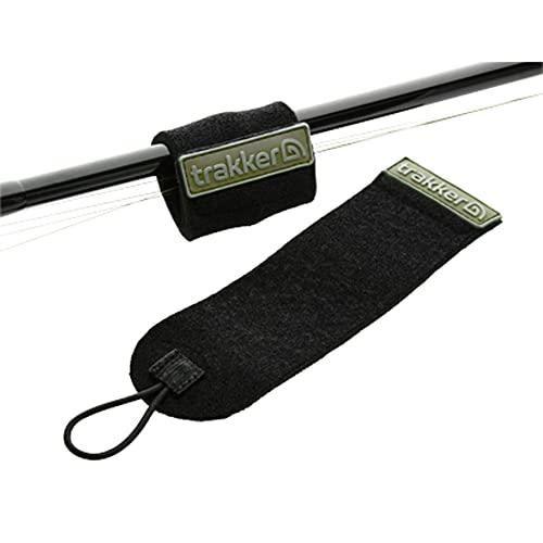 Trakker Attaches en néoprène Rod Bands Trakker Attaches en néoprène Rod Bands von Trakker