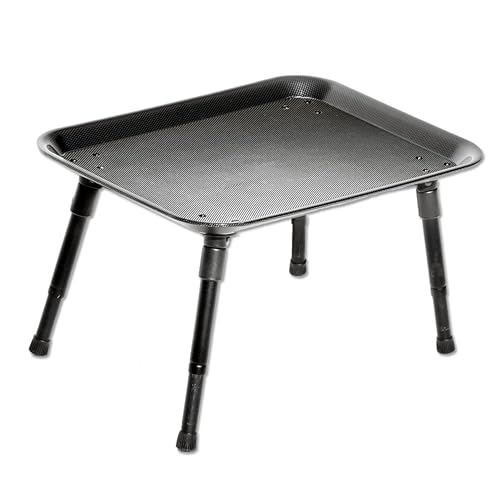 Trakker Bivvy Table Carbon Effect Trakker Bivvy Table Carbon Effect von Trakker