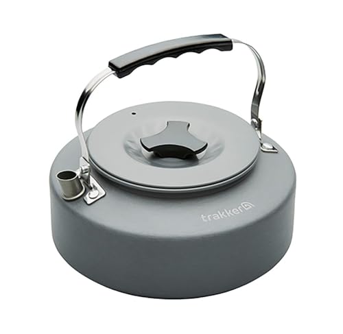 Trakker Bouilloire Armolife V2 Kettle Trakker Bouilloire Armolife V2 Kettle von Trakker