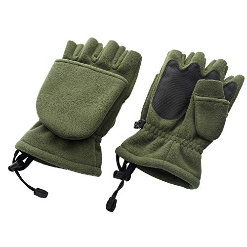 Trakker Gants Polar Fleece von Trakker