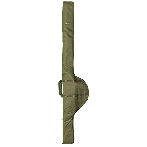 Trakker NXG Rutenhülle für Karpfen-/Süßwasserangeln, Standard, 10ft Trakker NXG Rutenhülle für Karpfen-/Süßwasserangeln, Standard, 10ft von Trakker