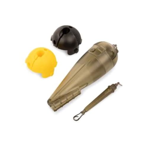 Trakker Impact Zig Float Kit 228901 Trakker Impact Zig Float Kit 228901 von Trakker
