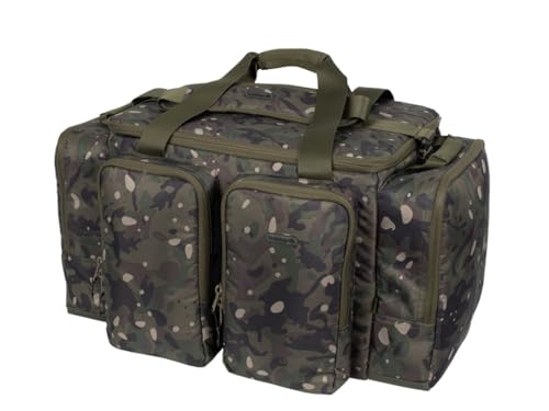 Trakker NXC Camo Pro Carryall:XL von Trakker