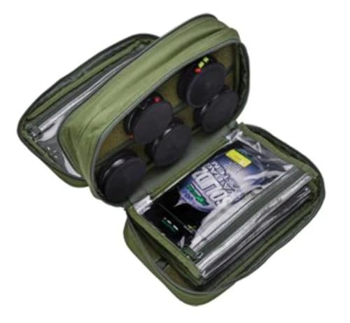 Trakker NXG Combi Rig Pouch Trakker NXG Combi Rig Pouch von Trakker