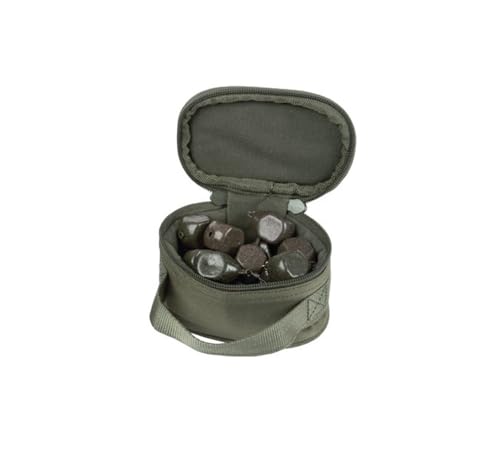 Trakker NXG Lead Pouch Single Compartment Trakker NXG Lead Pouch Single Compartment von Trakker