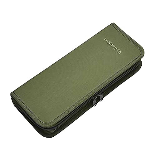 Trakker NXG Stiff Rig Pouch Trakker NXG Stiff Rig Pouch von Trakker