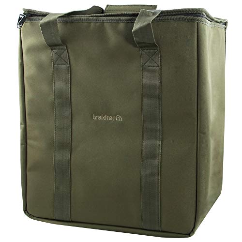Trakker NXG XL Cool Bag - Kühlbox für Angelzubehör - 20 Liter Fassungsvermögen - Grün Trakker NXG XL Cool Bag - Kühlbox für Angelzubehör - 20 Liter Fassungsvermögen - Grün von Trakker