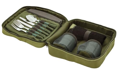 Trakker Set d’Alimentation Deluxe NXG Trakker Set d’Alimentation Deluxe NXG von Trakker