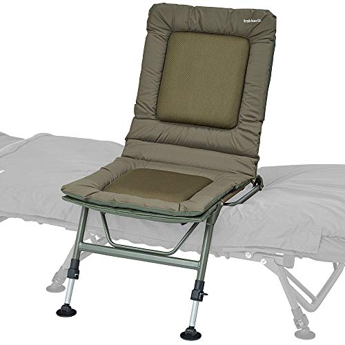 Trakker RLX Combi Chair T217207 Stuhl Chair Karpfenstuhl Liegenstuhl Sitz Angelstuhl Trakker RLX Combi Chair T217207 Stuhl Chair Karpfenstuhl Liegenstuhl Sitz Angelstuhl von Trakker