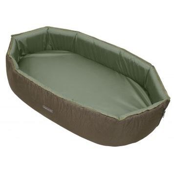 Trakker Reception Mat Sanctuary Self Inflating Crib Grün von Trakker