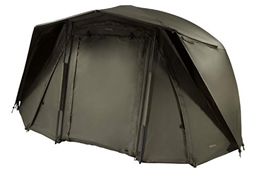 Trakker Tempest Brolly Advanced 100 Skull Cap Wrap 201517 von Trakker