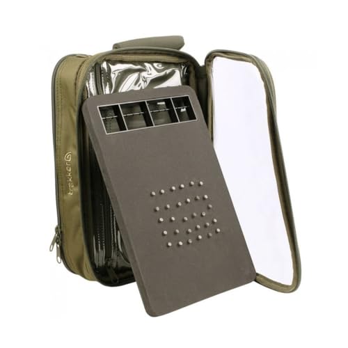 Trakker Trousse à Accessoire NXG Tackle & Rig Pouch Trakker Trousse à Accessoire NXG Tackle & Rig Pouch von Trakker