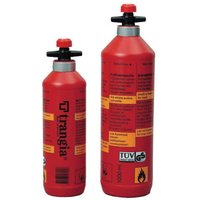 Trangia Brennstoff-Sicherheitsflasche von Trangia