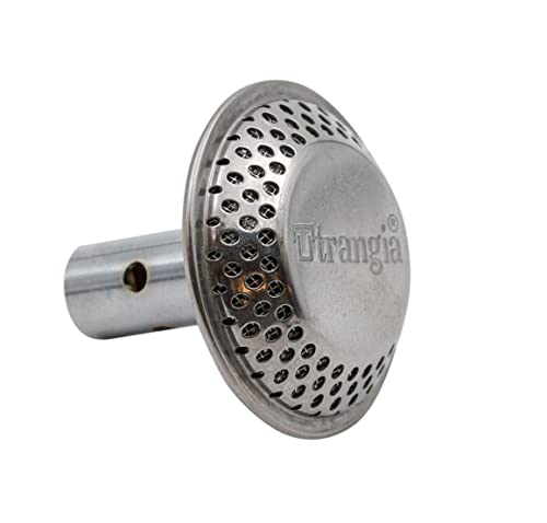Trangia Flame Spreader GB74 - Brennerkopf für Gaskocher GB74 Trangia Flame Spreader GB74 - Brennerkopf für Gaskocher GB74 von Trangia