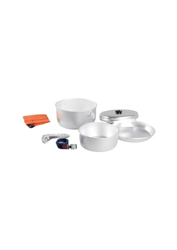 Trangia KSK Feldkochgeschirr 2022 Campinggeschirr Trangia KSK Feldkochgeschirr 2022 Campinggeschirr von Trangia