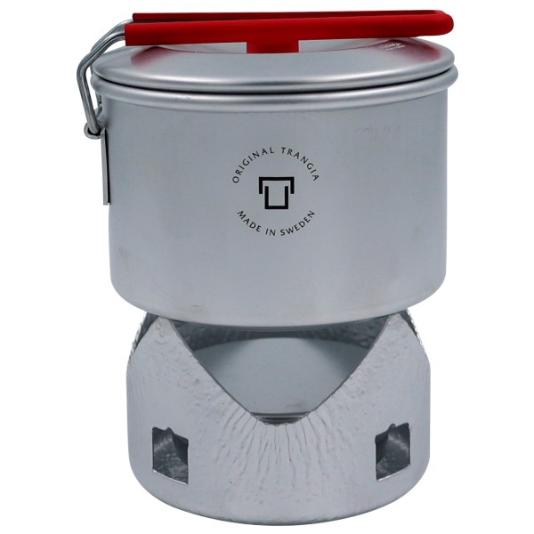 Trangia - Micro Light - Trockenbrennstoffkocher Gr 500 ml Trangia - Micro Light - Trockenbrennstoffkocher Gr 500 ml von Trangia