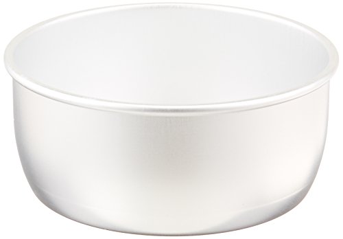 Trangia Minikocher Topf 0,8L, Alu 14cm Trangia Minikocher Topf 0,8L, Alu 14cm von Trangia
