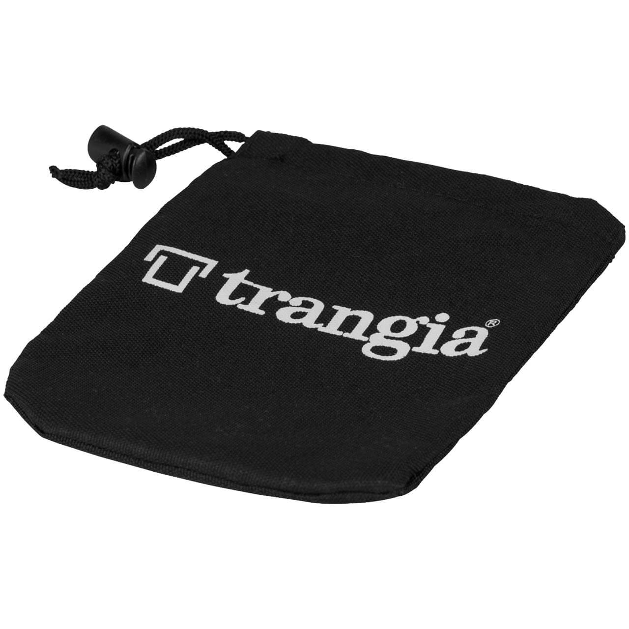 Trangia Packbeutel f. Gasbrenner - 180x140 mm Trangia Packbeutel f. Gasbrenner - 180x140 mm von Trangia