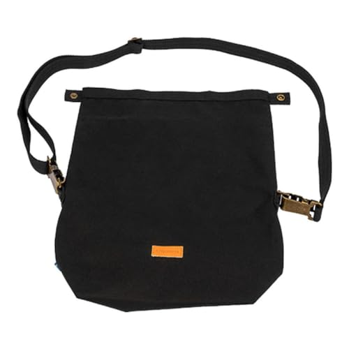 Trangia Rolll Top Tasche für Sturmkocher 25 schwarz Trangia Rolll Top Tasche für Sturmkocher 25 schwarz von Trangia