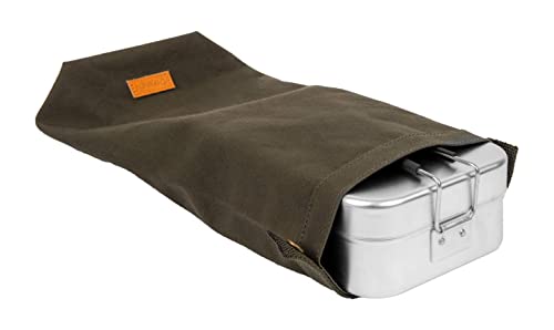 Trangia Roll Top Tasche für Brotdose Trangia Roll Top Tasche für Brotdose von Trangia