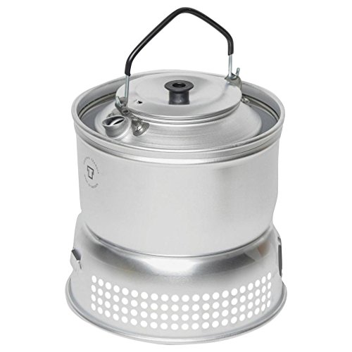 Trangia Spirituskocher Sturmkocher 27-6 Ultralight Alu komplett Non-Stick Trangia Spirituskocher Sturmkocher 27-6 Ultralight Alu komplett Non-Stick von Trangia