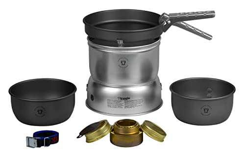 Trangia Sturmkocher Set 27-7 UL/HA Trangia Sturmkocher Set 27-7 UL/HA von Trangia