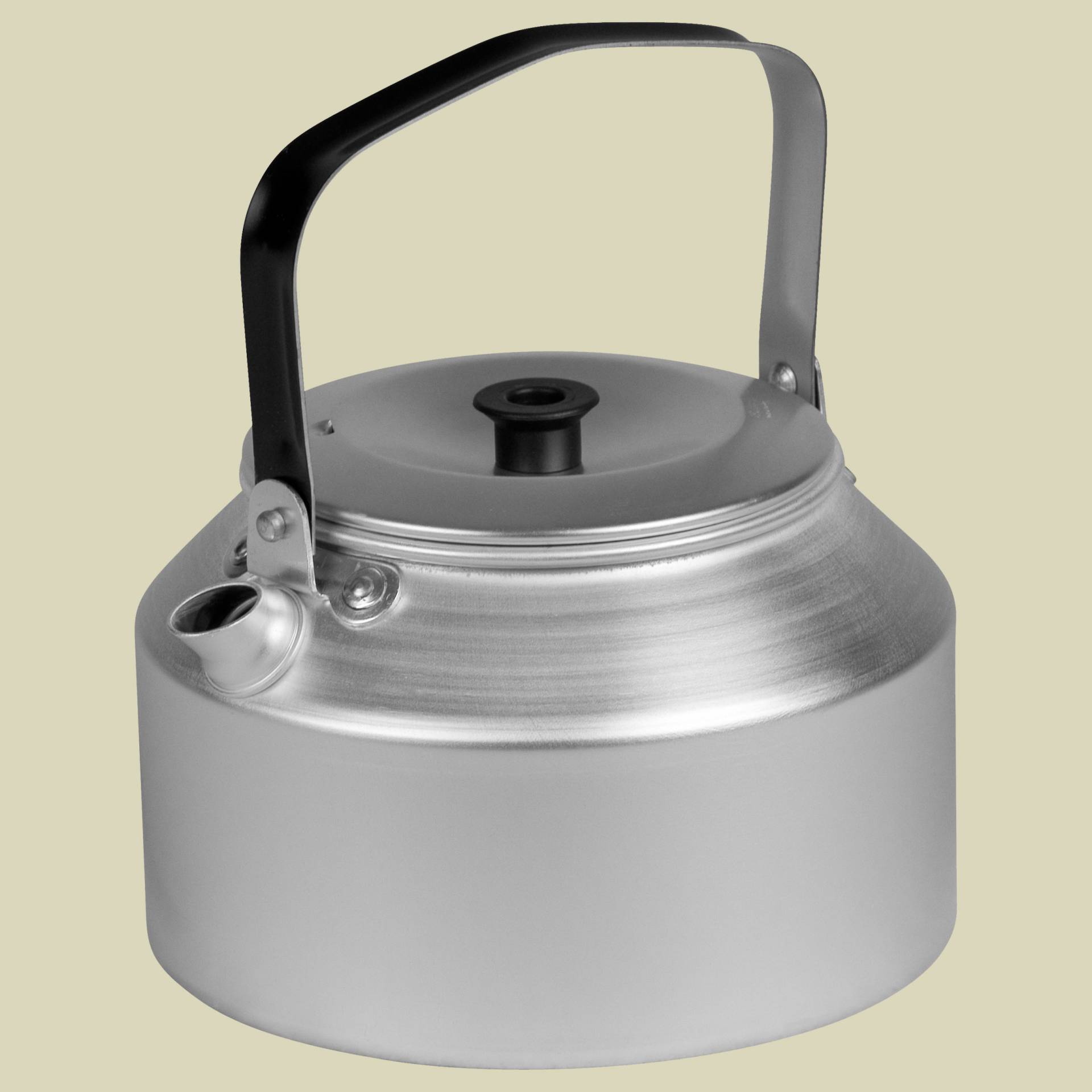 Trangia Wasserkessel 1,4l Volumen: 1,4 Liter Trangia Wasserkessel 1,4l Volumen: 1,4 Liter von Trangia