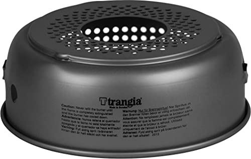 Trangia Windschutz Unten 25 Groß UL ALU HA Trangia Windschutz Unten 25 Groß UL ALU HA von Trangia