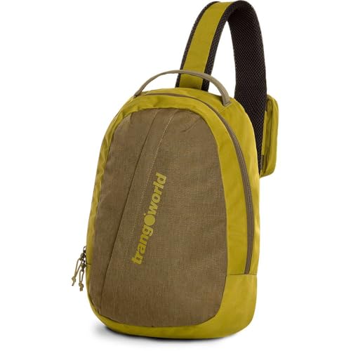 TRANGO Urdabai Rucksack für Erwachsene, Unisex TRANGO Urdabai Rucksack für Erwachsene, Unisex von Trango