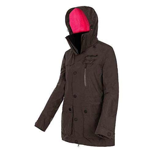 Trangoworld Herren Feyla Parka, Beluga, L von Trangoworld