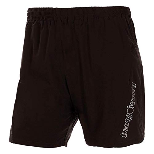 TRANGO® pc008009 Shorts, Kurze M Schwarz von Trangoworld
