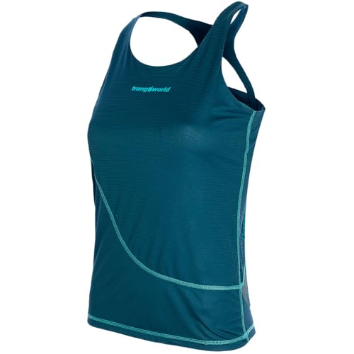 Trangoworld Damen Camiseta Luena Unterhemd, S Trangoworld Damen Camiseta Luena Unterhemd, S von Trangoworld