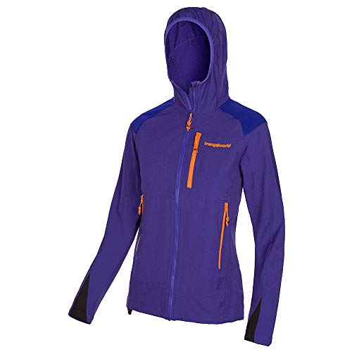 Trango Damen Chaqueta Trx2 Dura Wm Pro Weste, XS Trango Damen Chaqueta Trx2 Dura Wm Pro Weste, XS von Trangoworld