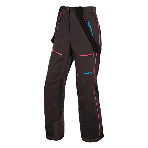 Trango Damen Hose Pants Largo TRAFUL, Schwarz, M Trango Damen Hose Pants Largo TRAFUL, Schwarz, M von Trangoworld