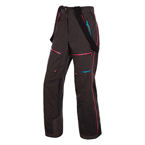 Trango Damen Hose Pants Largo TRAFUL, Schwarz, M von Trangoworld