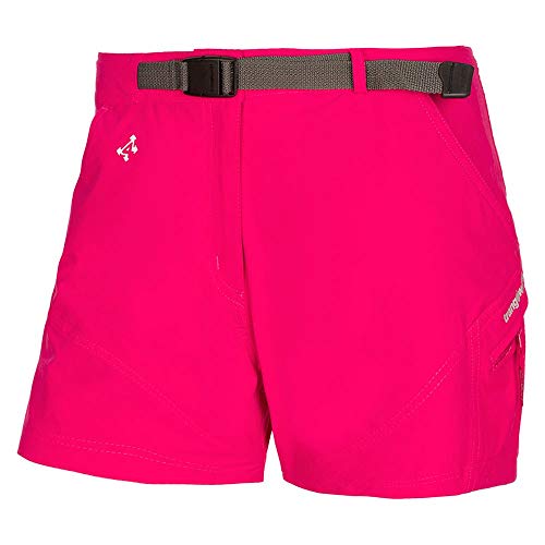 Trango Damen Pant. Corto YITTU DN Shorts, Jazzy, M Trango Damen Pant. Corto YITTU DN Shorts, Jazzy, M von Trango