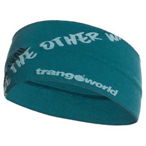 Trango Freizeit und Wandern Stirnband Marke Unisex Kinder von Trango