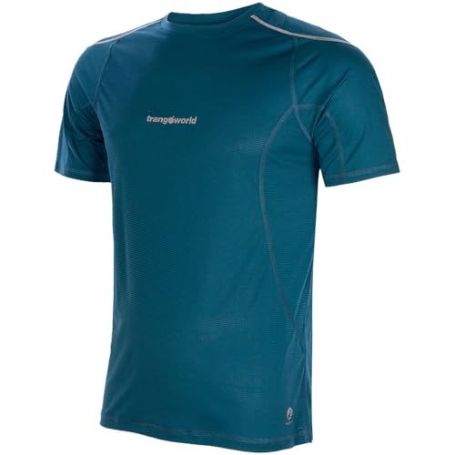 Trango Herren Camiseta Olvena Unterhemd, S Trango Herren Camiseta Olvena Unterhemd, S von Trangoworld