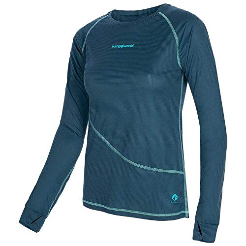 TRANGOWORLD Herren Camiseta Seira Unterhemd, XS TRANGOWORLD Herren Camiseta Seira Unterhemd, XS von Trangoworld