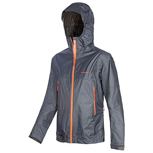 Trango Herren Chaqueta Runart Jacke, Fuchsia, L Trango Herren Chaqueta Runart Jacke, Fuchsia, L von Trangoworld