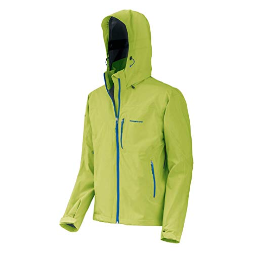 Trango Herren Jacke Chaqueta Makalu, Grün, S Trango Herren Jacke Chaqueta Makalu, Grün, S von Trangoworld