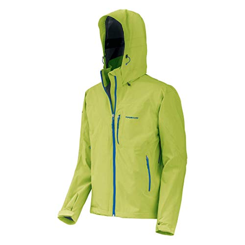 Trango Herren Jacke Chaqueta Makalu, Grün, S von Trangoworld