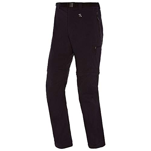 Trango Herren Pant. Largo Aroche Hose, Schwarz, XXXL von Trango