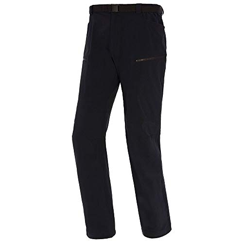 Trango Herren Pant. Largo Bhurban Vt Hose, Schwarz, S von Trangoworld